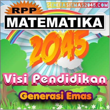 RPP MGMP Matematika SMK Blora [generasiemas2045.com]