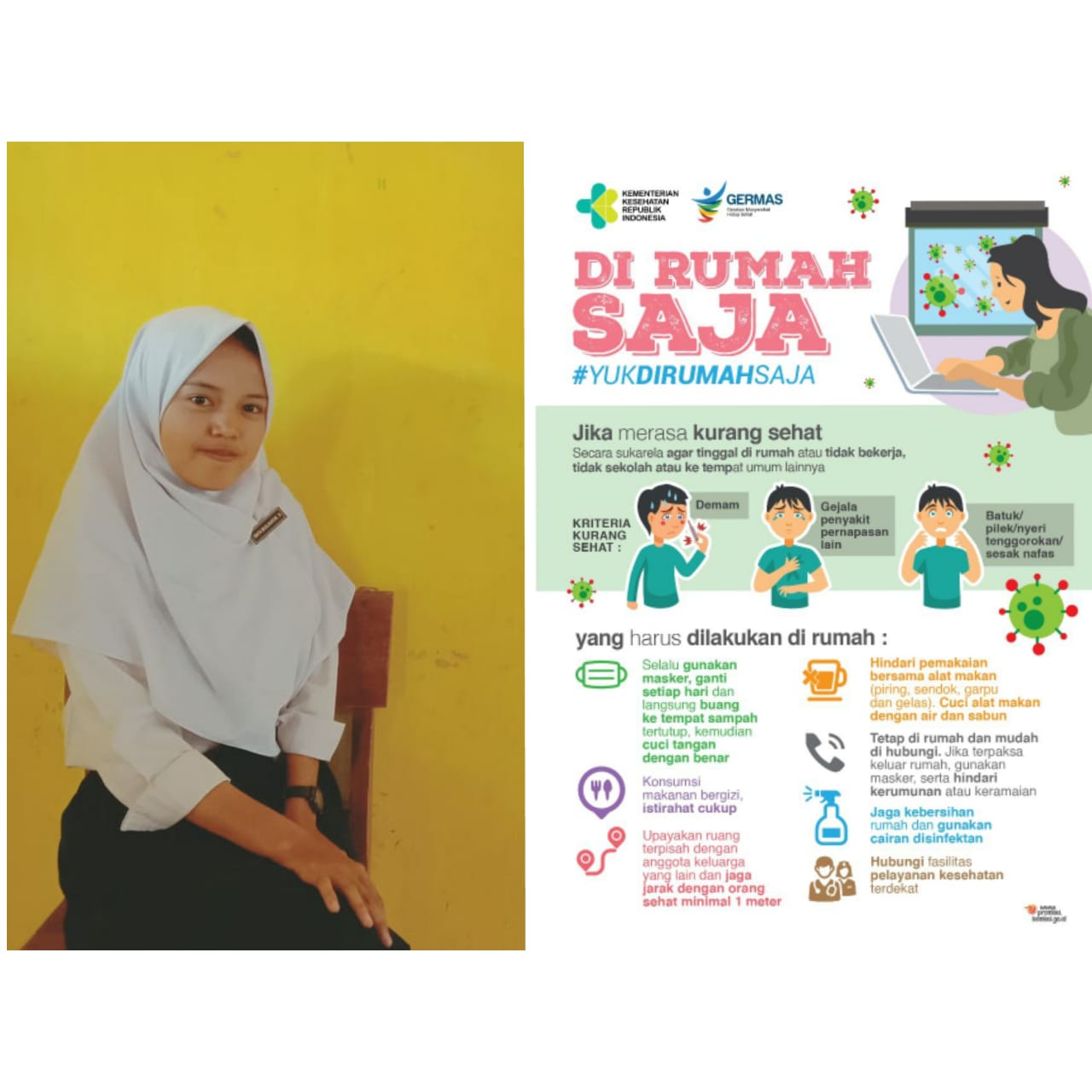 PJJ TEMATIK | Visi Pendidikan Generasi Emas 2045