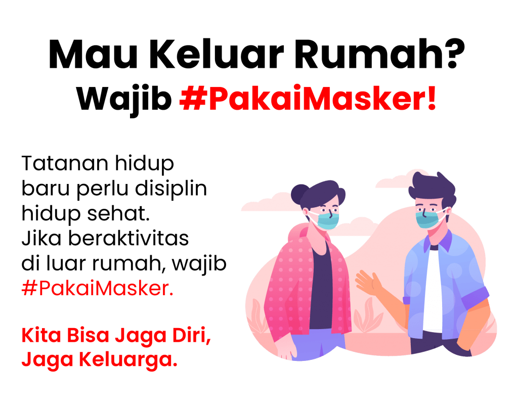 Materi Pembelajaran Jarak Jauh
