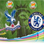 Crystal Palace vs Chelsea generasiemas2045.com