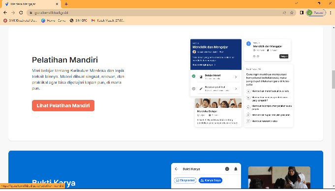 pelatihan mandiri pmm web [smkkhozintdn.sch.id]